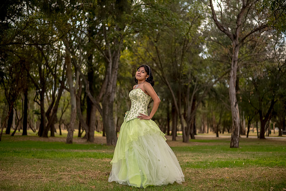 Quinces Trillizos-2
