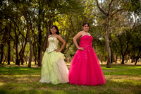Quinces Trillizos-4