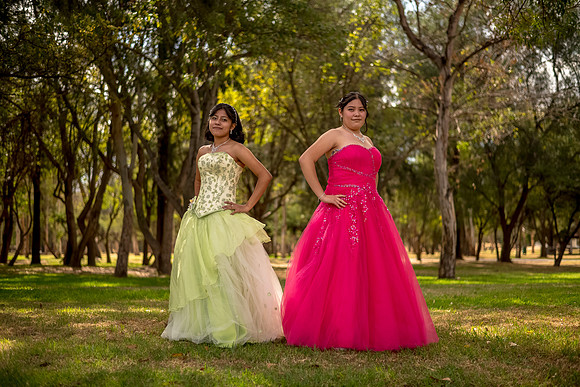 Quinces Trillizos-4