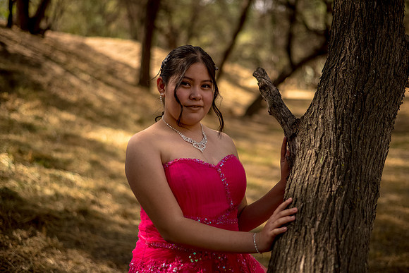 Quinces Trillizos-31