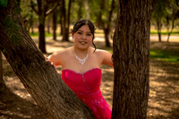 Quinces Trillizos-17