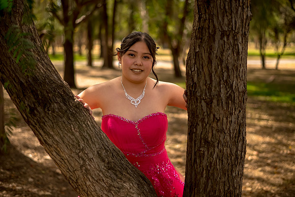 Quinces Trillizos-17