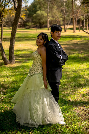 Quinces Trillizos-48
