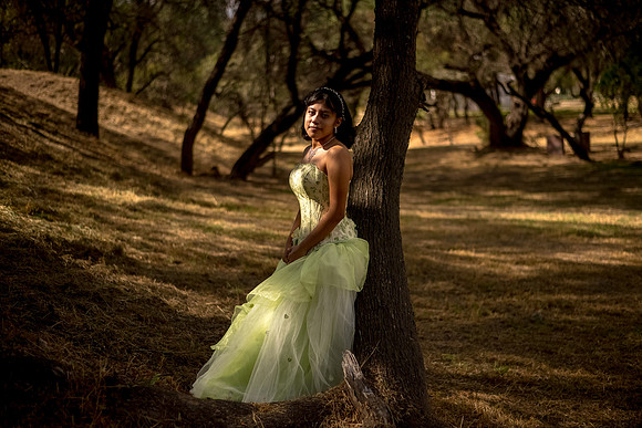 Quinces Trillizos-28