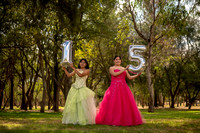 Quinces Trillizos-8