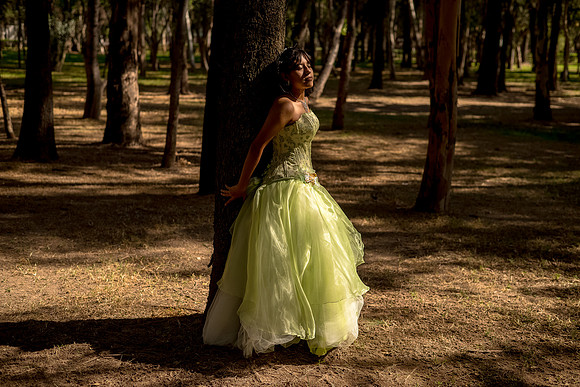 Quinces Trillizos-65