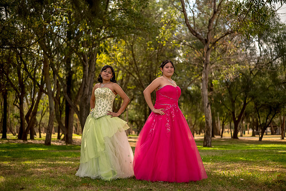 Quinces Trillizos-6