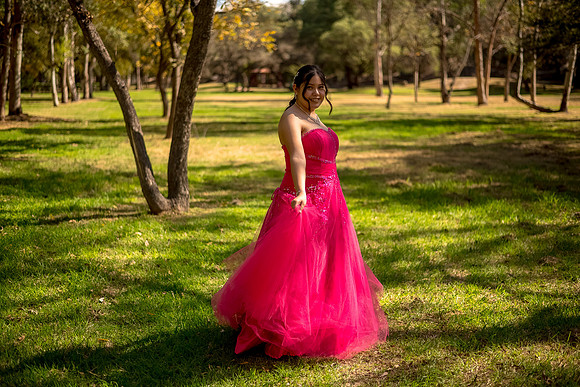 Quinces Trillizos-55