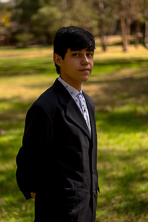 Quinces Trillizos-51