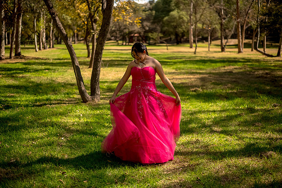 Quinces Trillizos-60