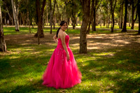Quinces Trillizos-15