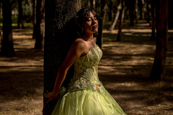 Quinces Trillizos-66