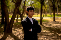 Quinces Trillizos-18