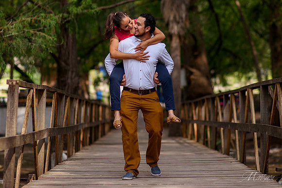 Alejandra Ernesto Media Luna-28