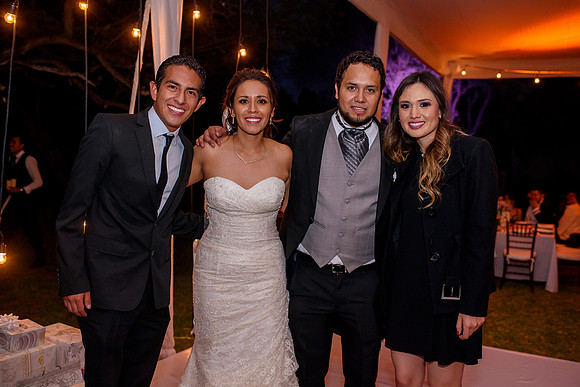 Ale y Ernesto Boda-350