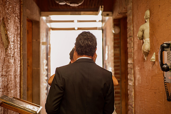 Ale y Ernesto Boda-1