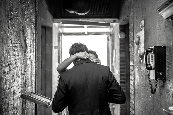 Ale y Ernesto Boda-2