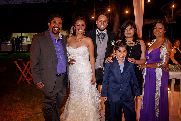 Ale y Ernesto Boda-345