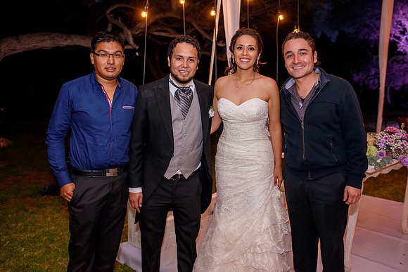 Ale y Ernesto Boda-349