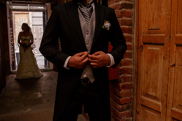 Ale y Ernesto Boda-26