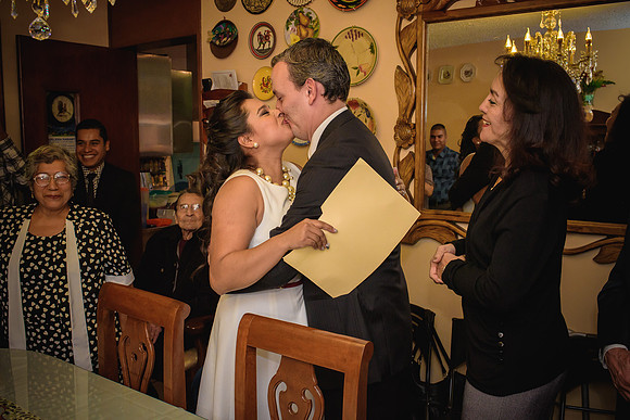 Moni y Sergio Civil-38