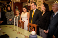 Moni y Sergio Civil-8