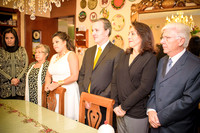 Moni y Sergio Civil-2