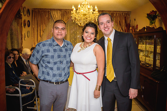 Moni y Sergio Civil-62