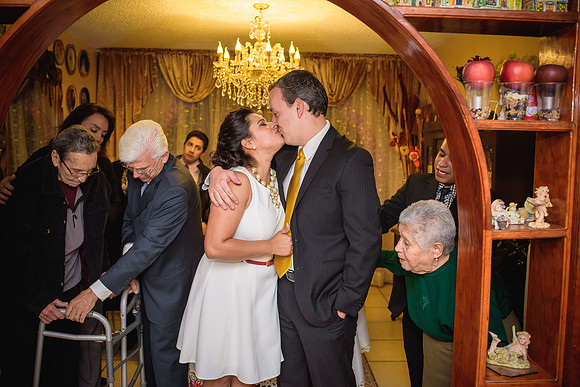 Moni y Sergio Civil-48