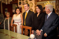 Moni y Sergio Civil-5