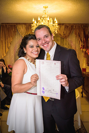 Moni y Sergio Civil-59