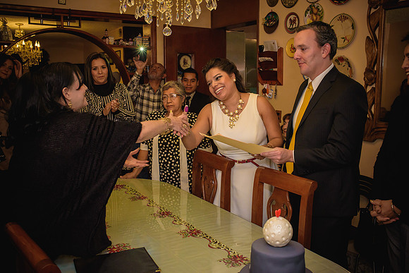 Moni y Sergio Civil-34