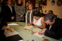 Moni y Sergio Civil-18
