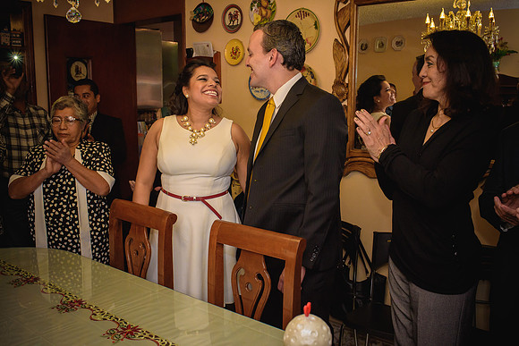 Moni y Sergio Civil-29