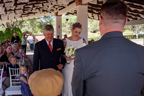 Oriana & Bob -219