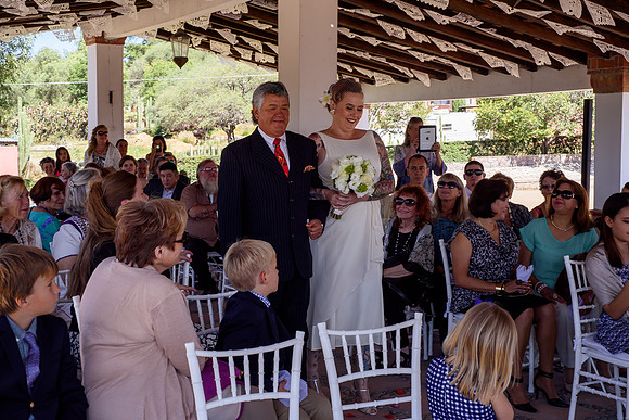 Oriana & Bob -218