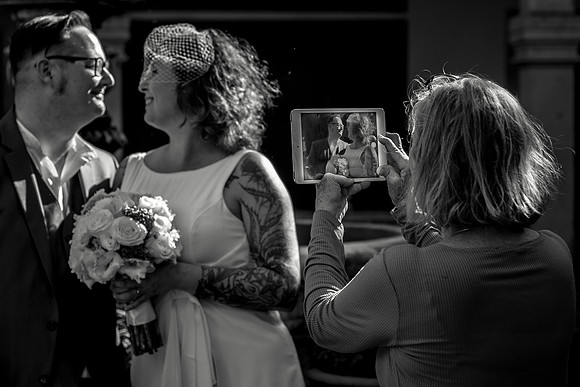 Oriana & Bob -57