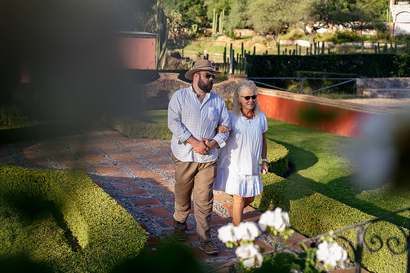 Oriana & Bob -66