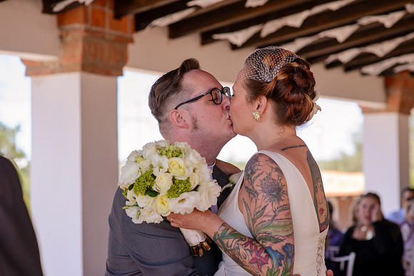 Oriana & Bob -251