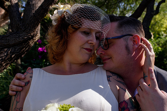 Oriana & Bob -45