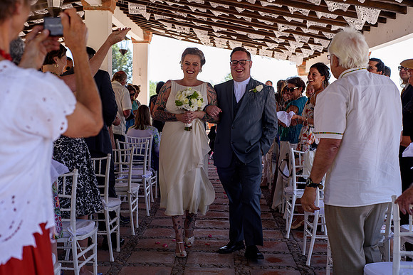 Oriana & Bob -267