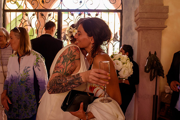 Oriana & Bob -319