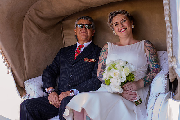 Oriana & Bob -203
