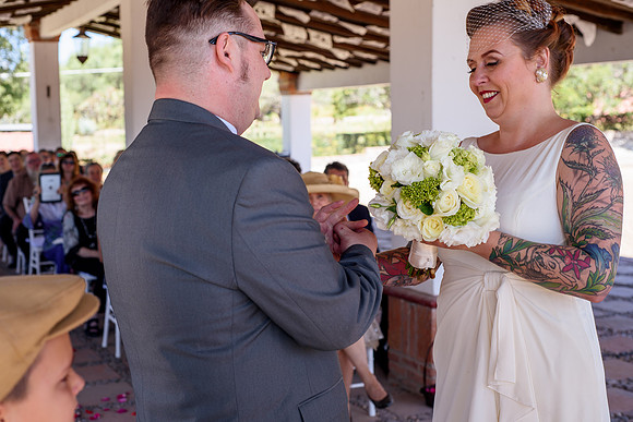 Oriana & Bob -249
