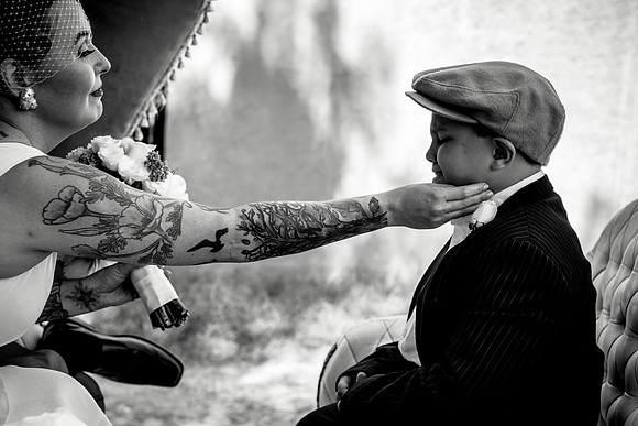 Oriana & Bob -279