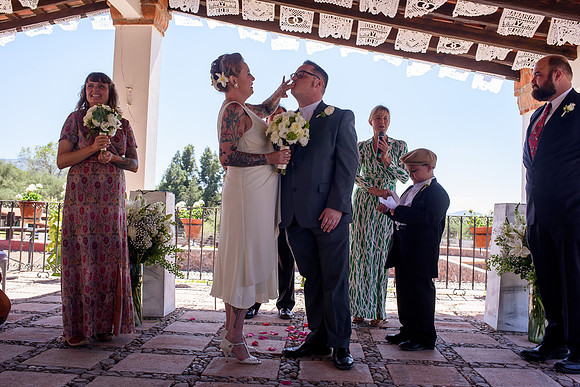 Oriana & Bob -254