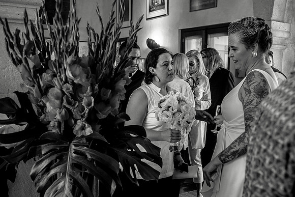 Oriana & Bob -326