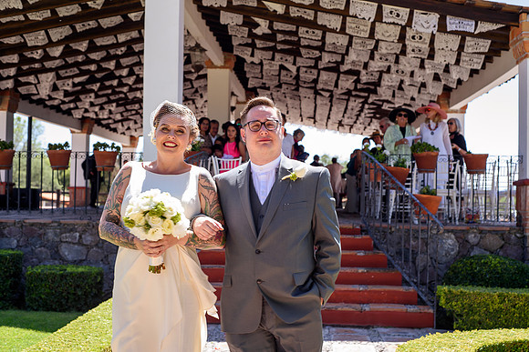 Oriana & Bob -272