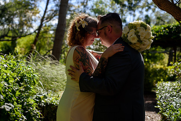 Oriana & Bob -32