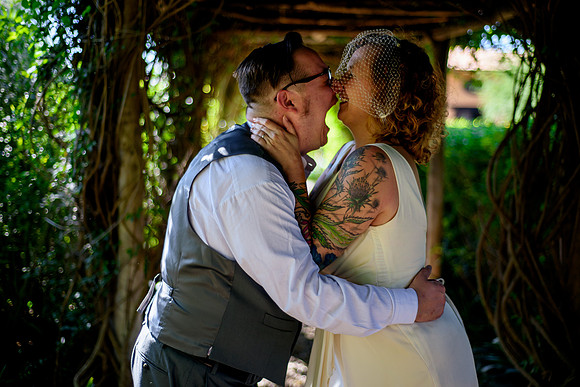 Oriana & Bob -51